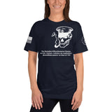 RE Factor T-Shirt engineer