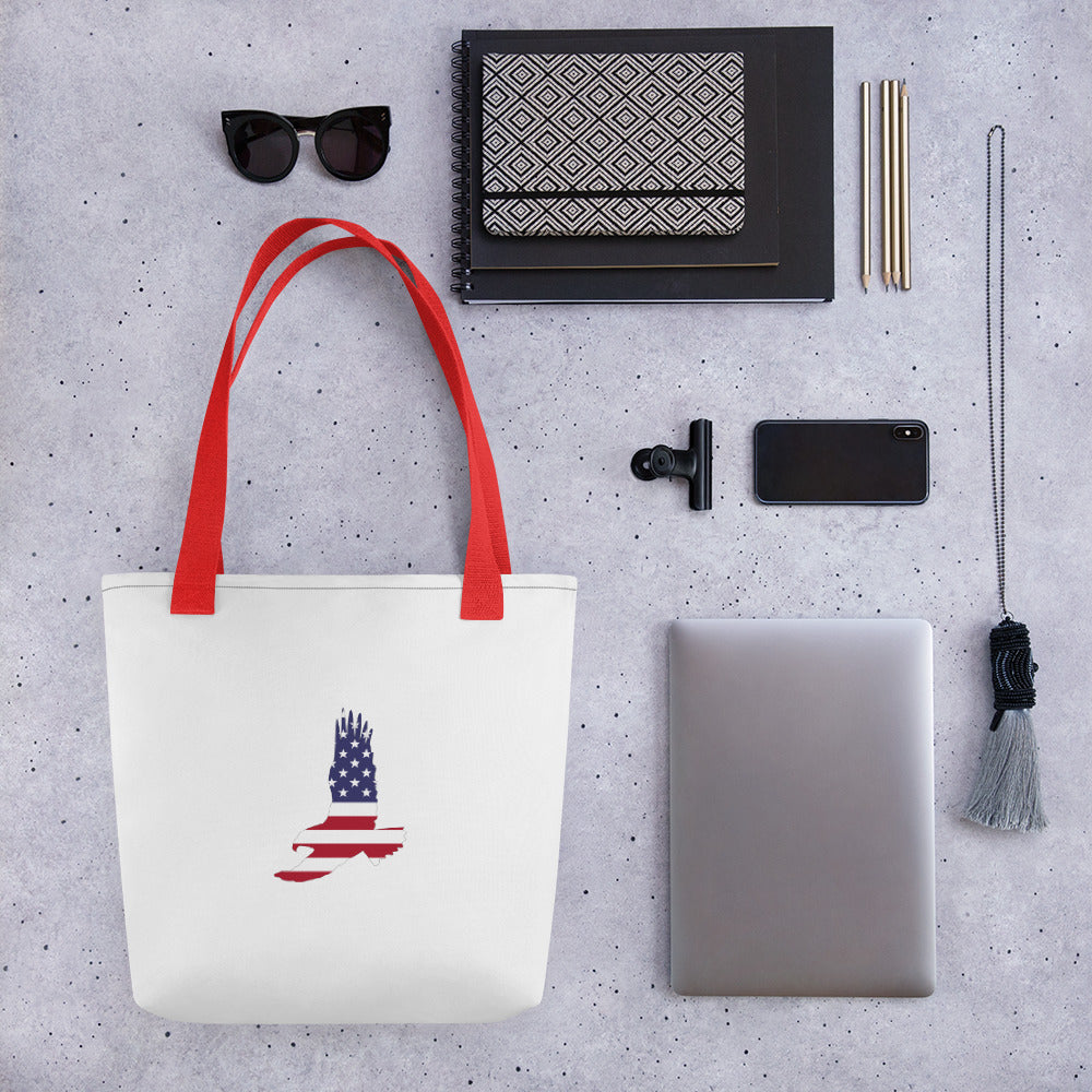 USA Eagle Tote bag Accessories
