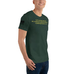 C4 Military T
