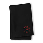 BorB Turkish cotton towel accessories