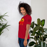 Suns out military T-Shirt
