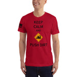 Calm Dirt Engineers T