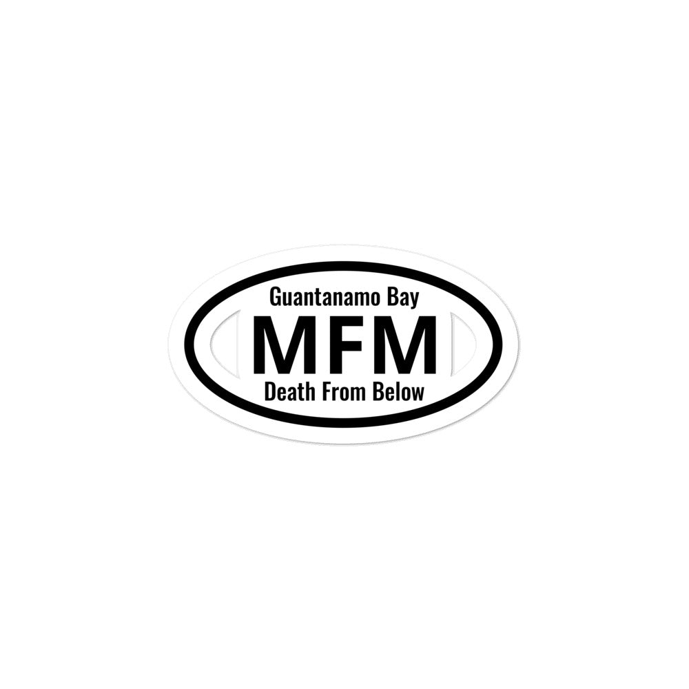 1961 MFM