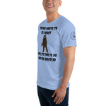 Beast military T