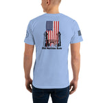 Old Marines Rule T Military