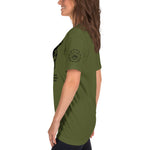 RE Factor T-Shirt engineer
