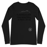 Triple-Nickel-Forty Engineers Long Sleeve
