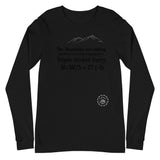 Triple-Nickel-Forty Engineers Long Sleeve