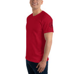 CIED 5 C's T-Shirt Military