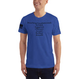 SOSRA Engineers T