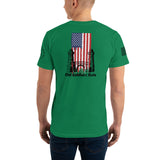 Old Soldiers Rule T Military