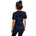 The Storm Short-Sleeve Unisex T-Shirt military funny