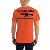 2nd Freedom Military T
