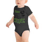 Future CBRNE baby bodysuit funny