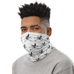 Skull Neck Gaiter accessories
