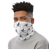 Skull Neck Gaiter accessories