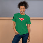 Mines T-Shirt Engineer