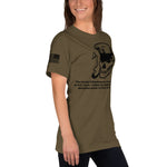 RE Factor T-Shirt engineer
