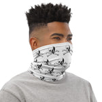 Skull Neck Gaiter accessories
