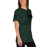 RE Factor T-Shirt engineer