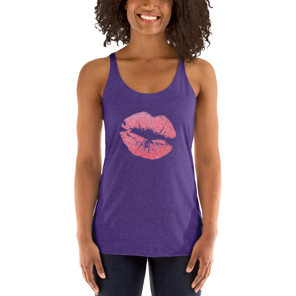 Lips Dive Tank
