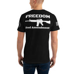 2nd Freedom Military T