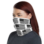 Flag Neck Gaiter accessories