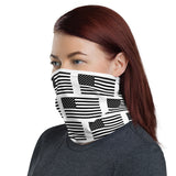 Flag Neck Gaiter accessories
