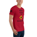 Calm Dirt Engineers T