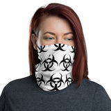 Biohazard Neck Gaiter accessories