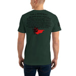 My Oath T-Shirt military