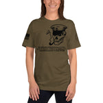 RE Factor T-Shirt engineer