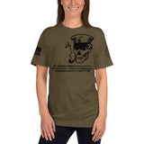 RE Factor T-Shirt engineer
