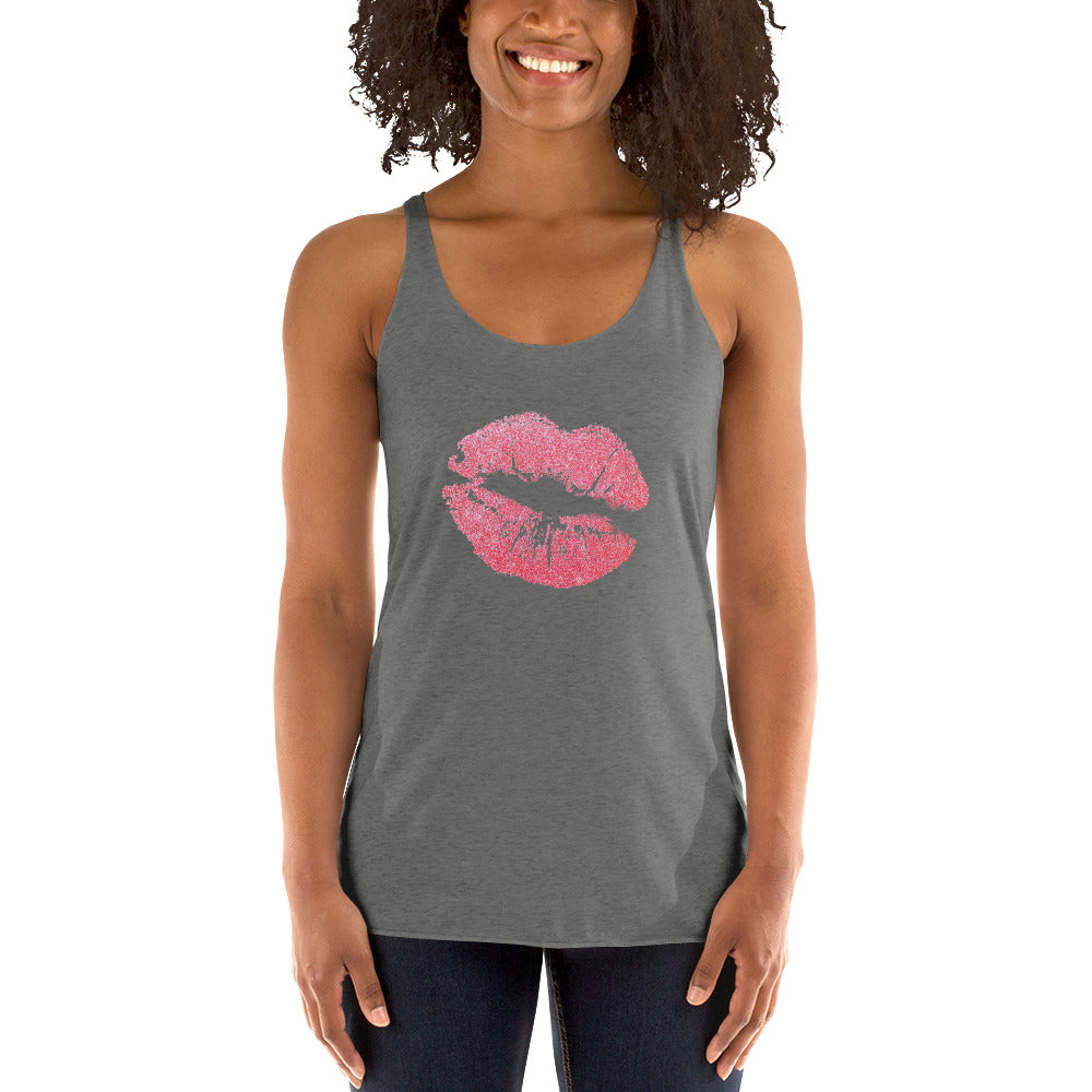 Lips Dive Tank