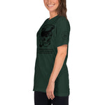 RE Factor T-Shirt engineer