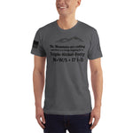 Triple-Nickel-Forty Engineers T