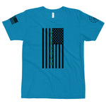 Veteran Flag T-Shirt military