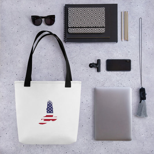 USA Eagle Tote bag Accessories