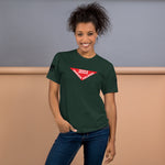 Mines T-Shirt Engineer