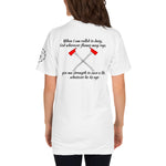 Firefighter 1st Responders T