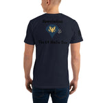 Specialist Mafia Military T