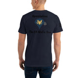 Specialist Mafia Military T