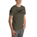 Engineer Satan's Taint Military T