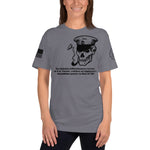 RE Factor T-Shirt engineer