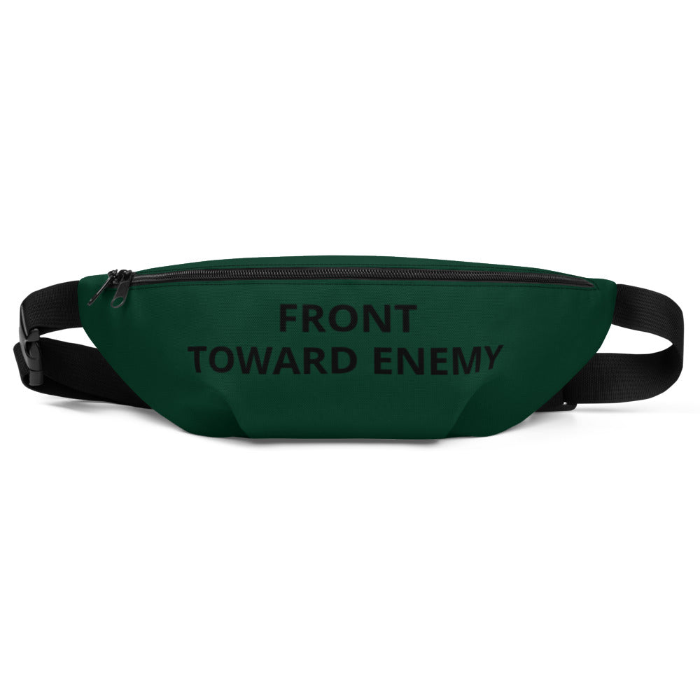 Claymore Fanny Pack accessories