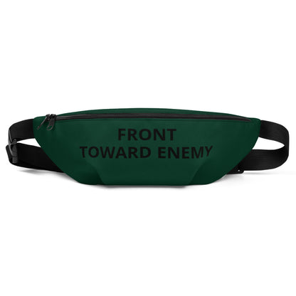 Claymore Fanny Pack accessories