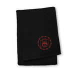 BorB Turkish cotton towel accessories
