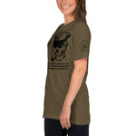 RE Factor T-Shirt engineer