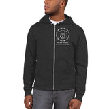 BorB saying Hoodie sweater military