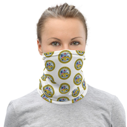 US Army Neck Gaiter accessories